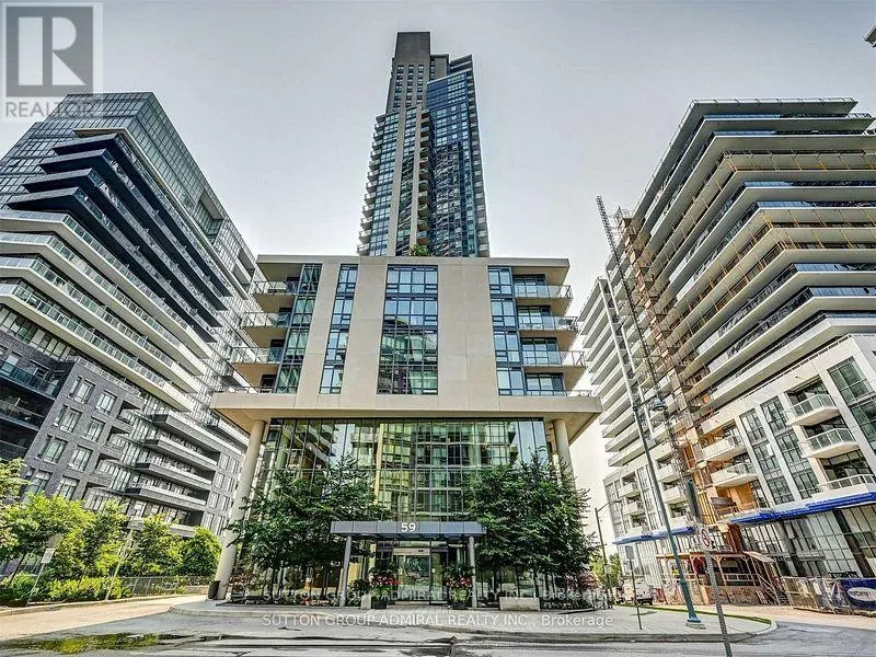 1408 - 59 ANNIE CRAIG DRIVE