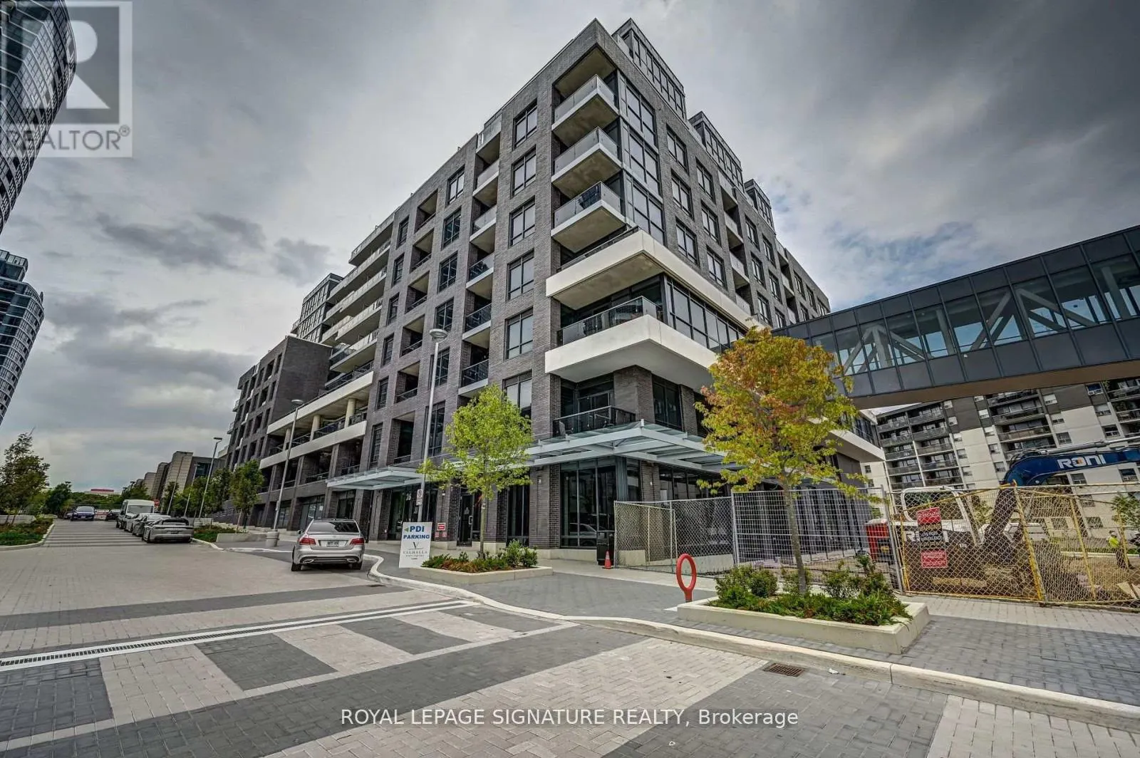 729 - 26 GIBBS ROAD