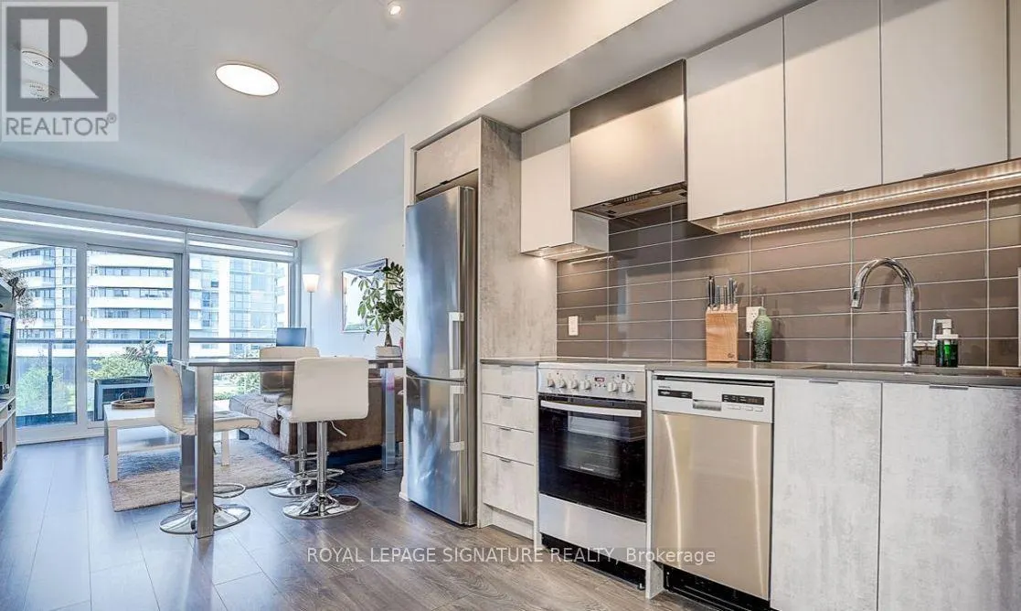 729 - 26 GIBBS ROAD