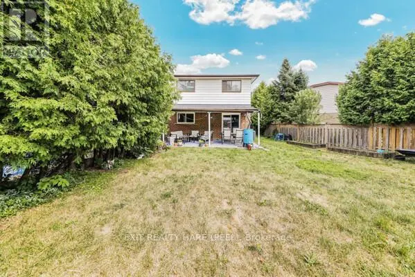 16 LYNWOOD COURT