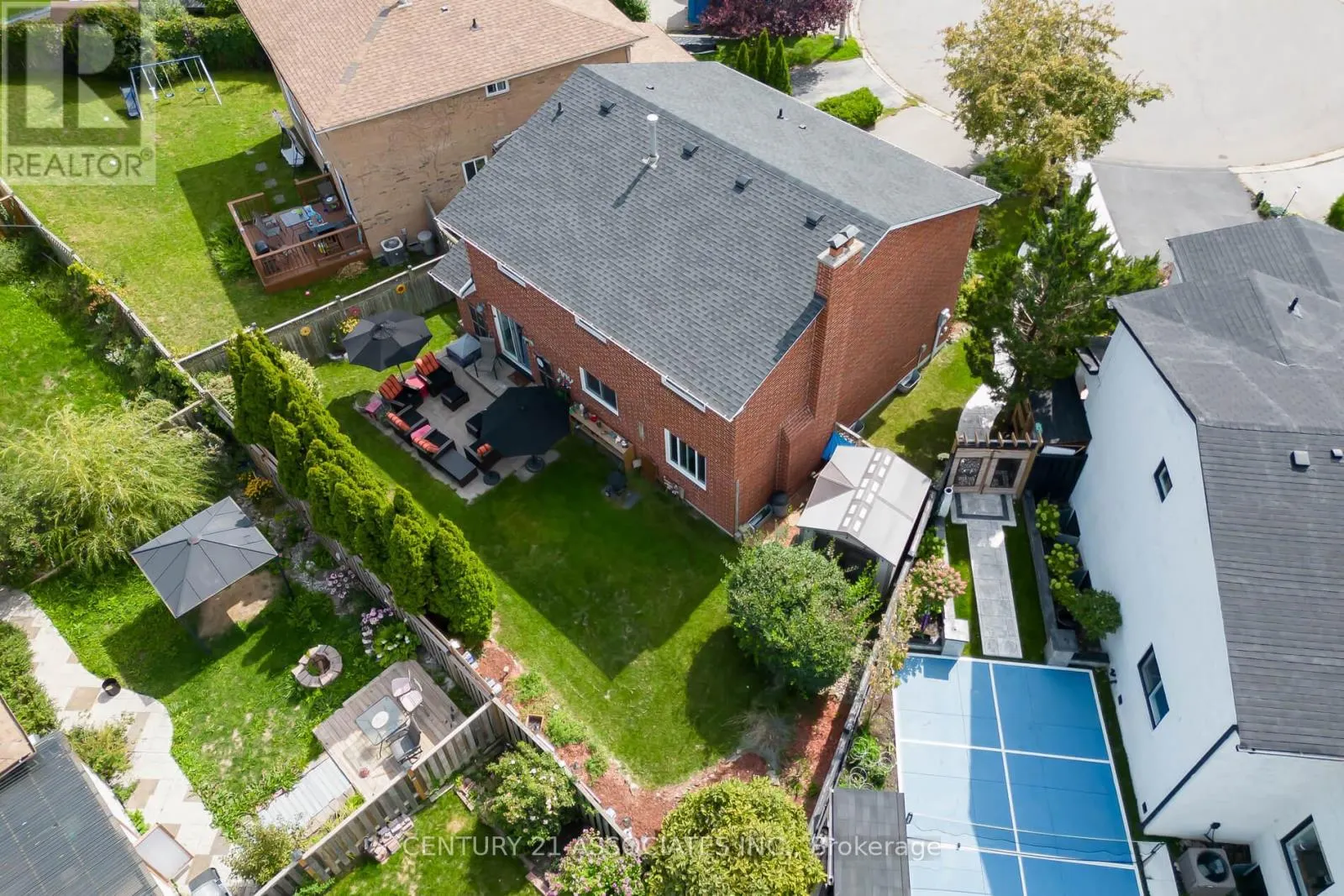1324 QUINPOOL COURT