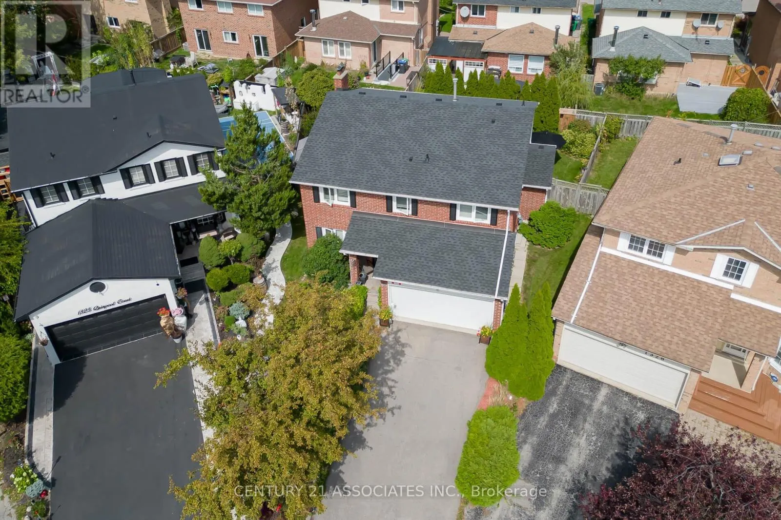 1324 QUINPOOL COURT