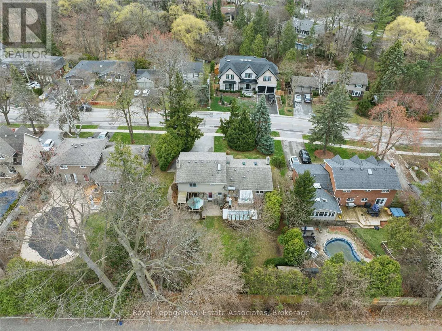 1443 BIRCHWOOD DRIVE
