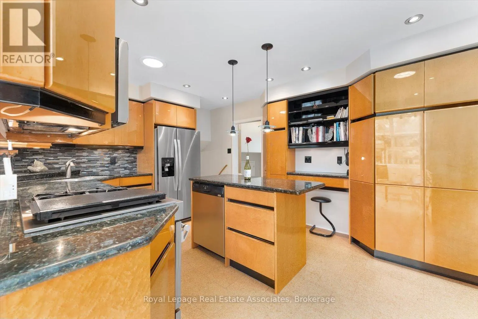 1443 BIRCHWOOD DRIVE