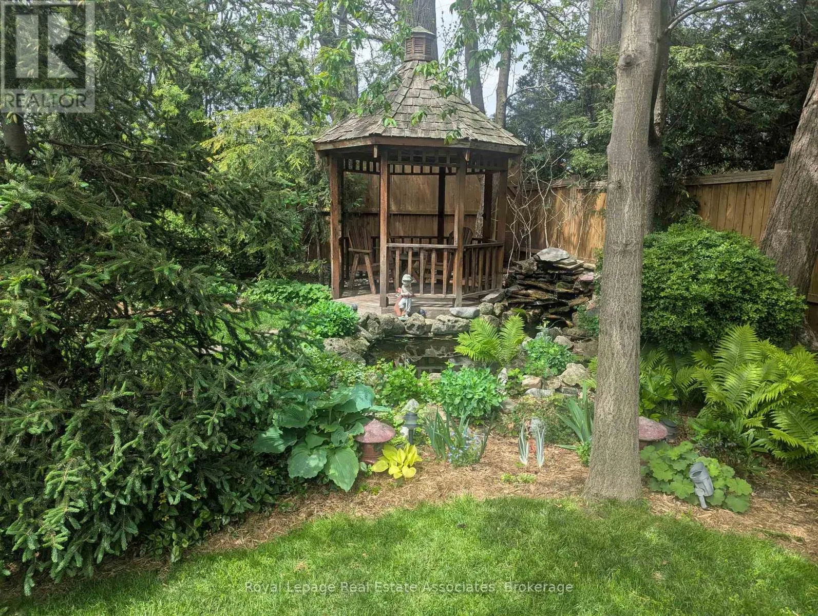 1443 BIRCHWOOD DRIVE