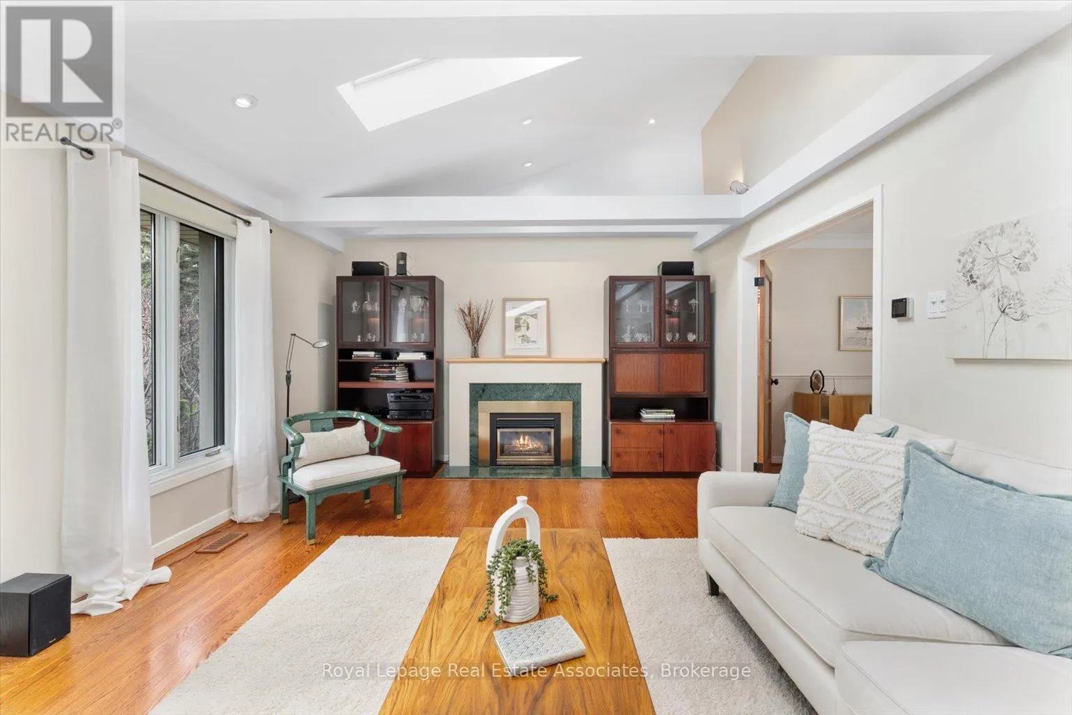 1443 BIRCHWOOD DRIVE