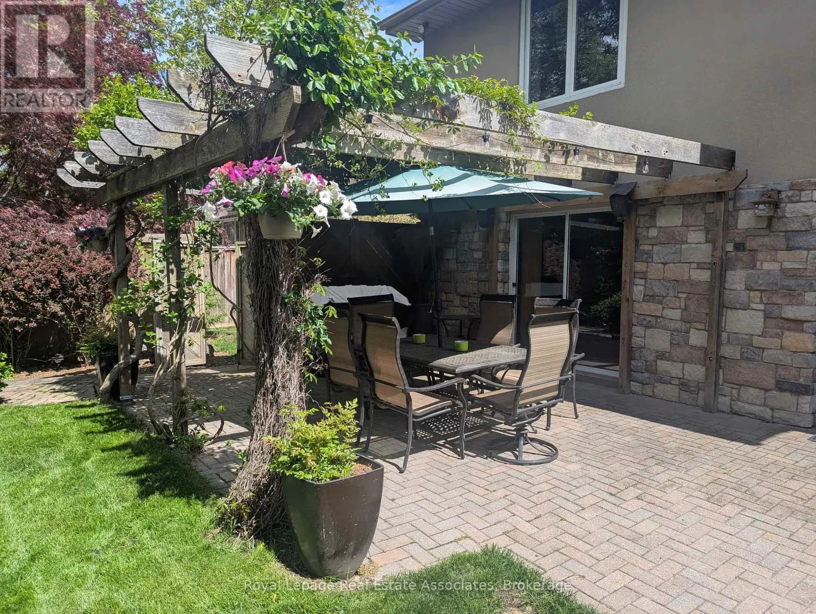 1443 BIRCHWOOD DRIVE