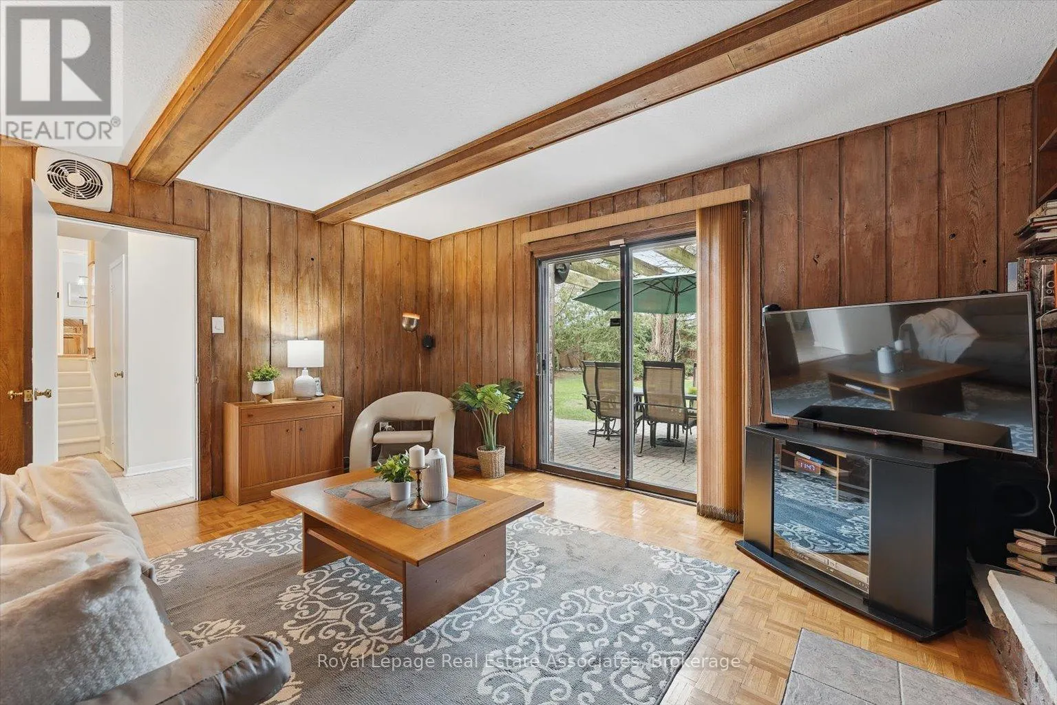 1443 BIRCHWOOD DRIVE