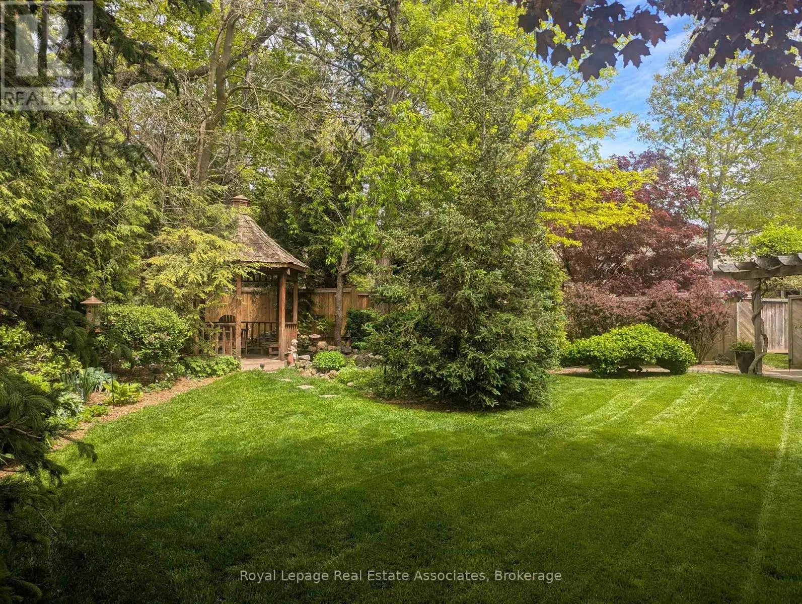 1443 BIRCHWOOD DRIVE