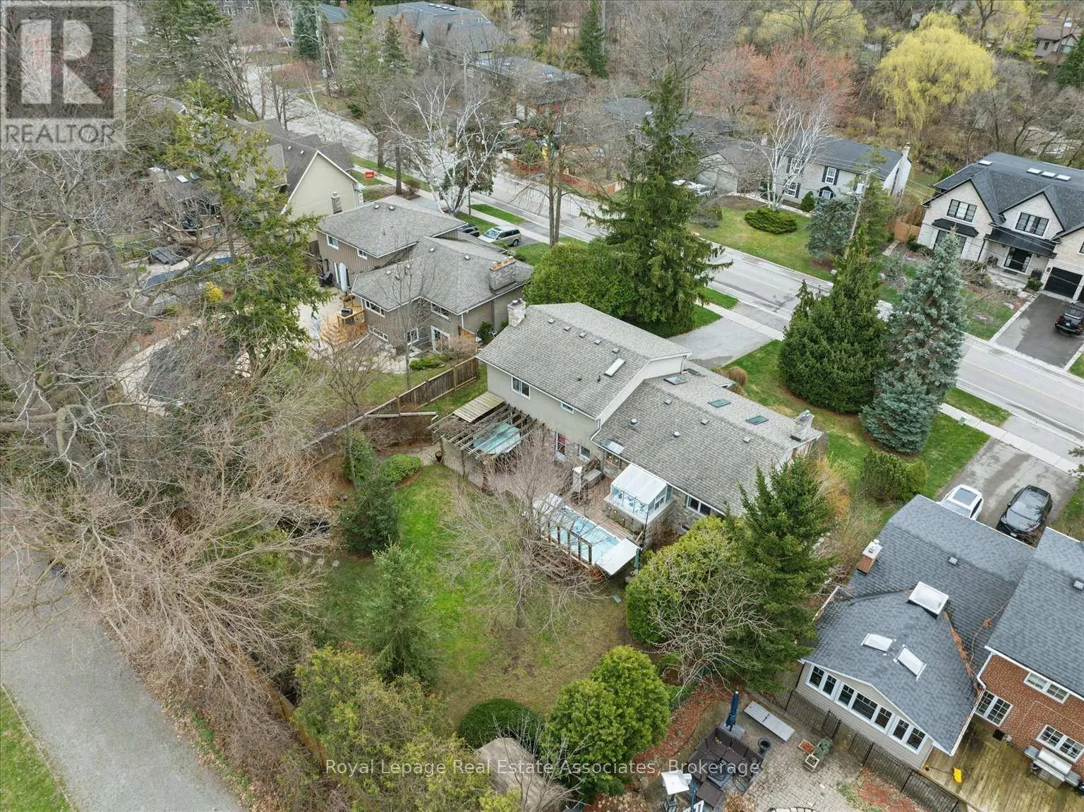 1443 BIRCHWOOD DRIVE