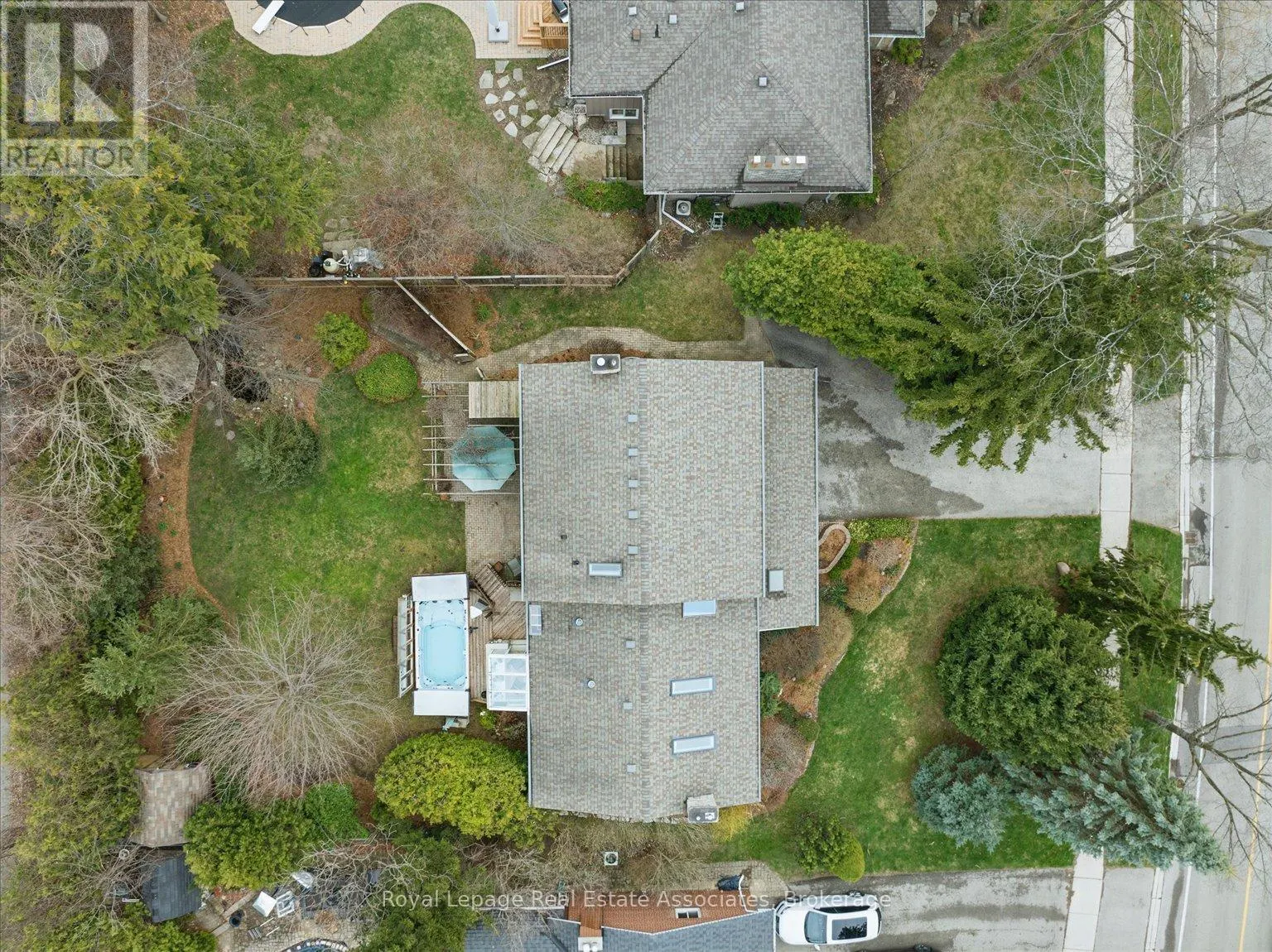1443 BIRCHWOOD DRIVE