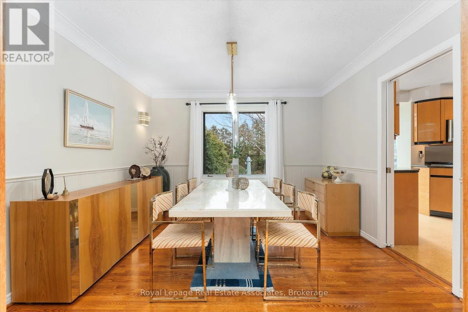 1443 BIRCHWOOD DRIVE
