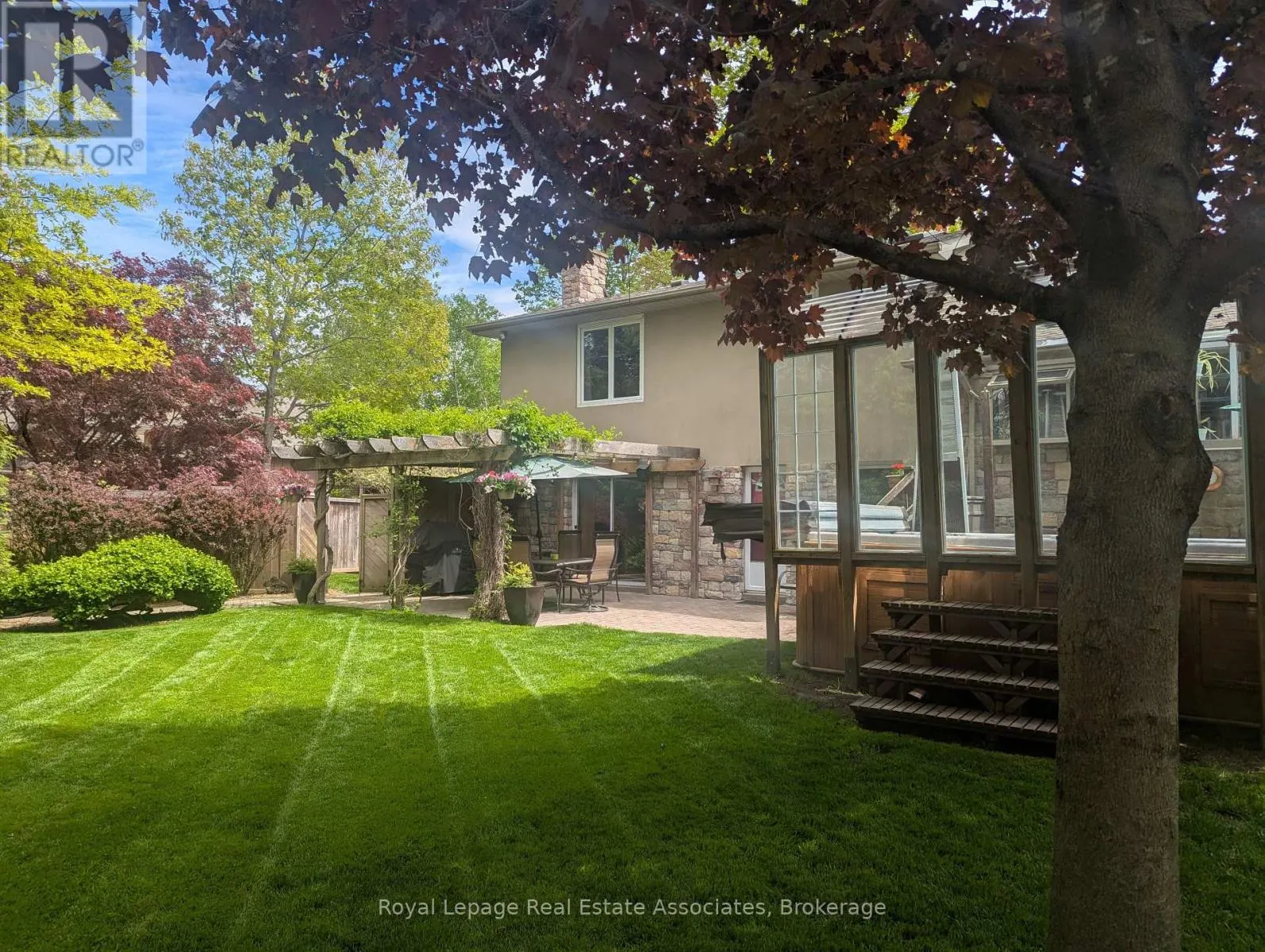 1443 BIRCHWOOD DRIVE