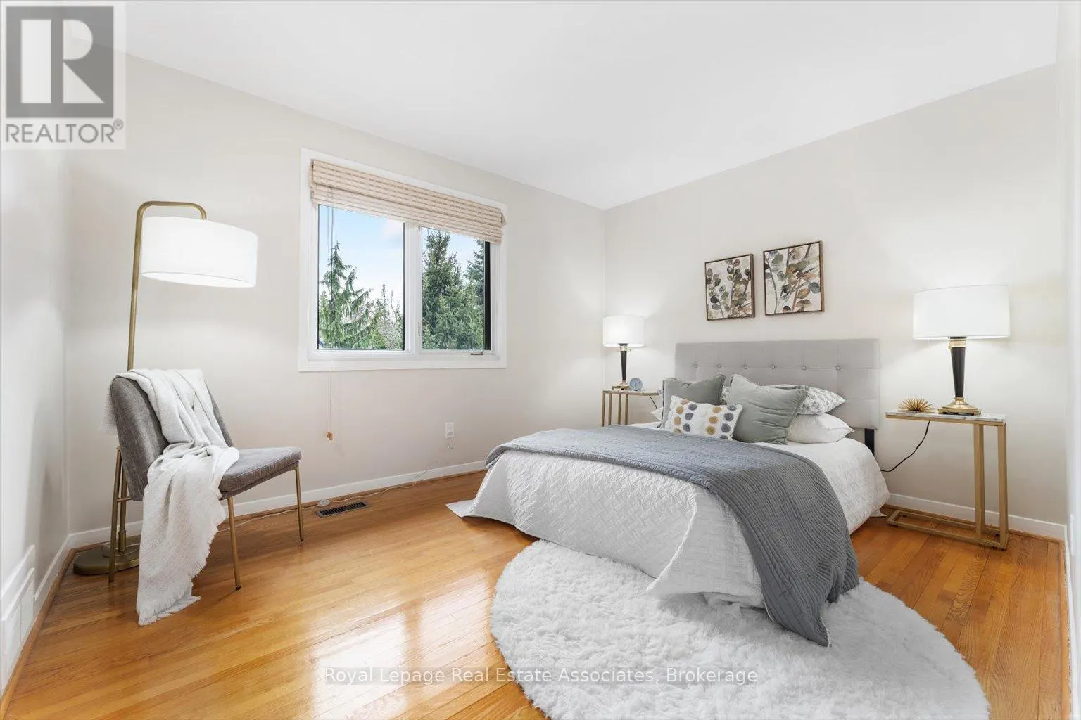 1443 BIRCHWOOD DRIVE