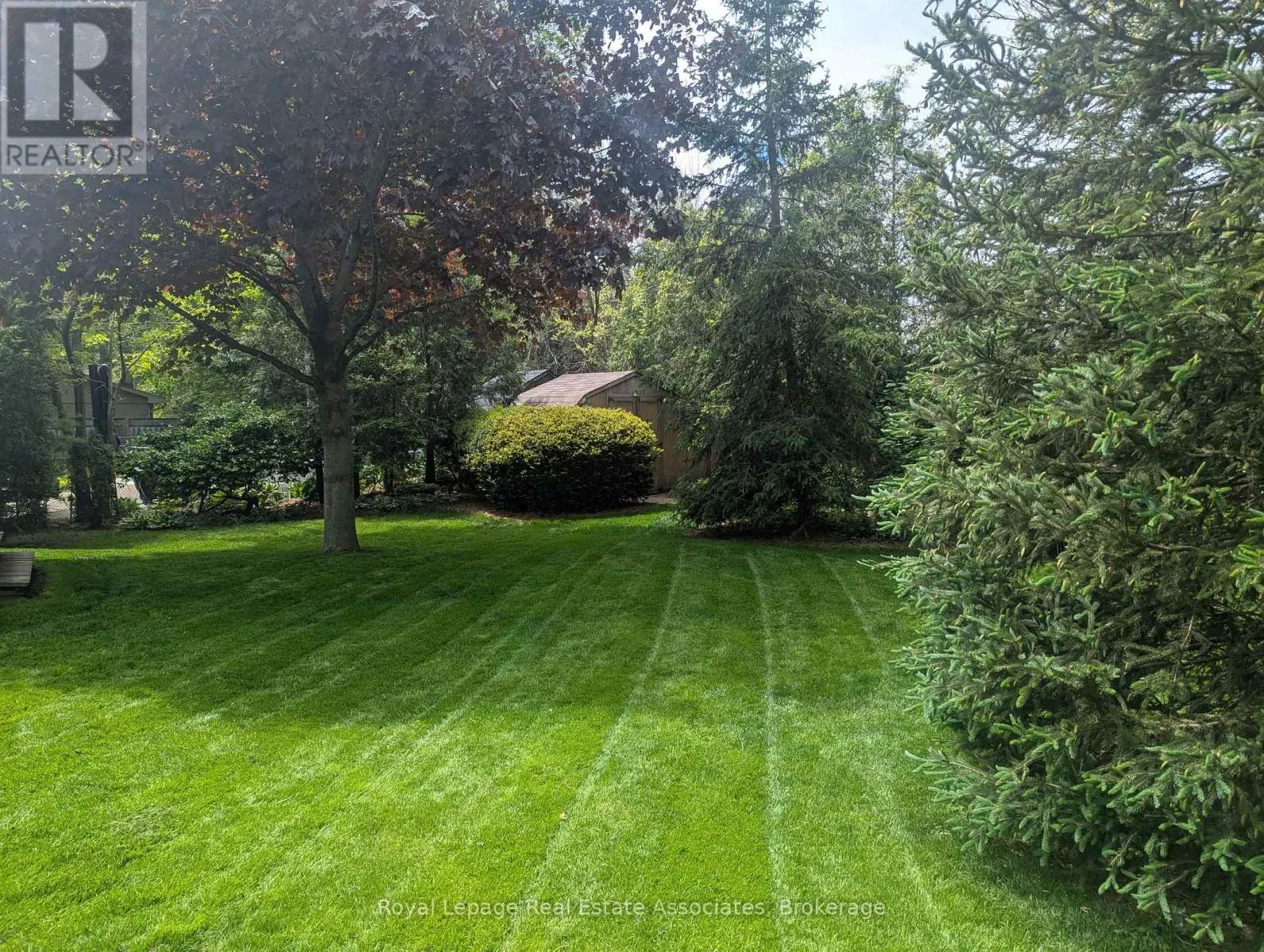 1443 BIRCHWOOD DRIVE