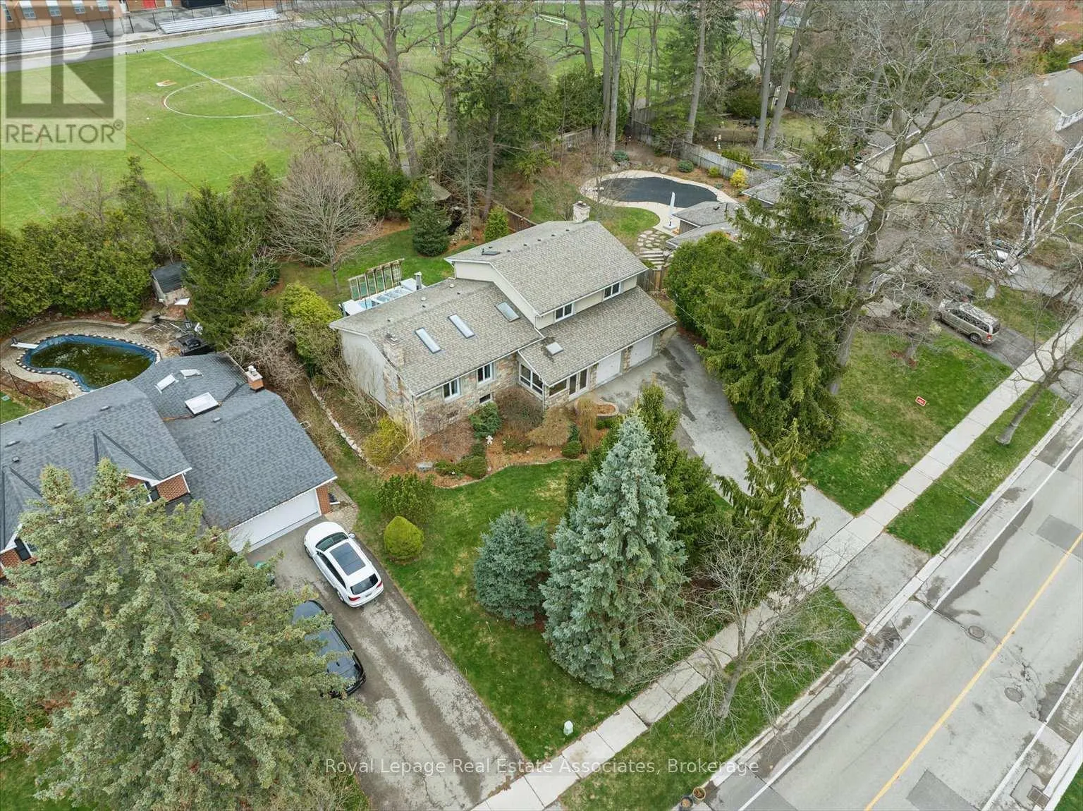 1443 BIRCHWOOD DRIVE