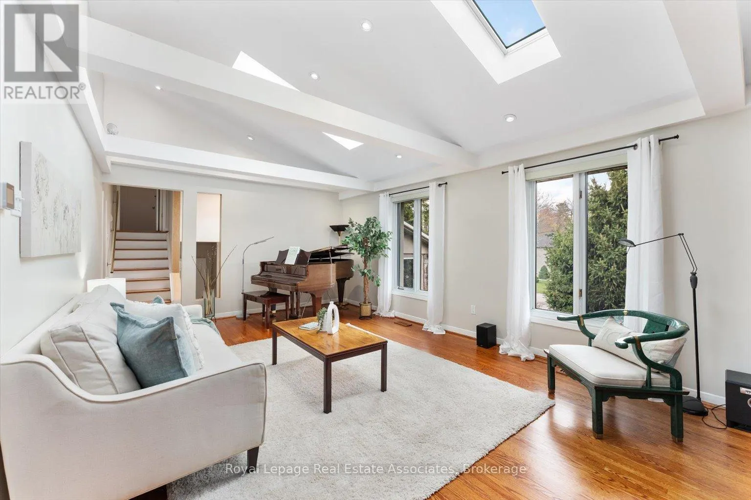1443 BIRCHWOOD DRIVE
