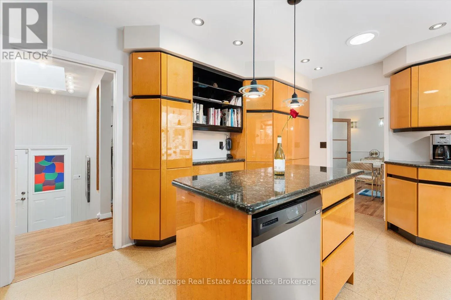 1443 BIRCHWOOD DRIVE