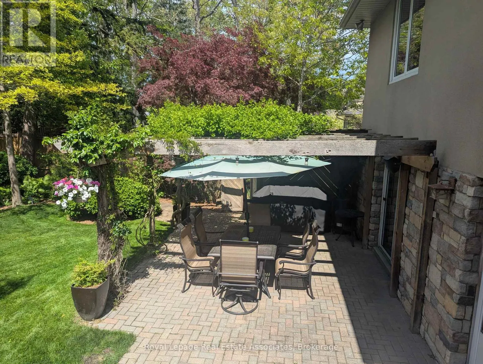 1443 BIRCHWOOD DRIVE