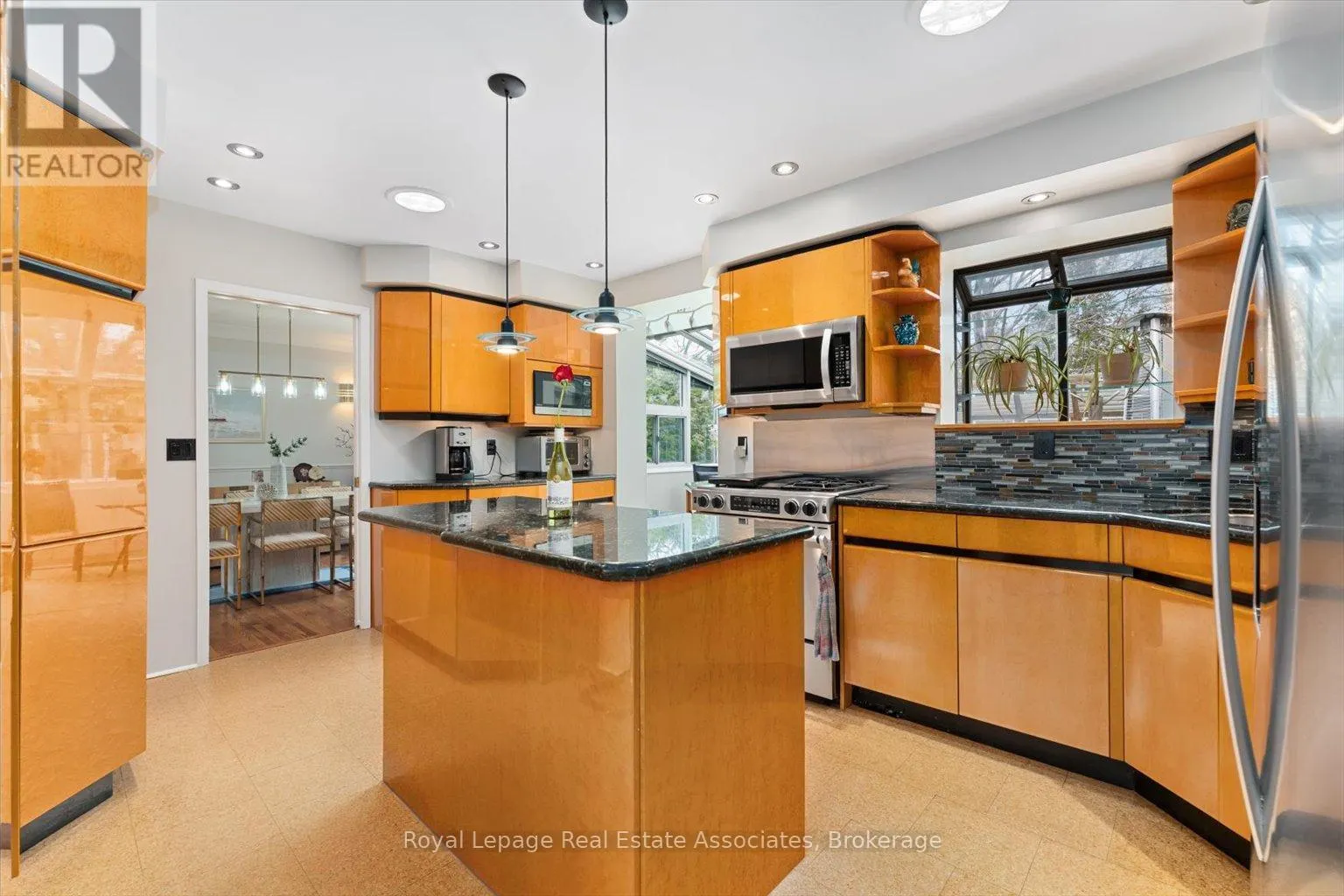 1443 BIRCHWOOD DRIVE