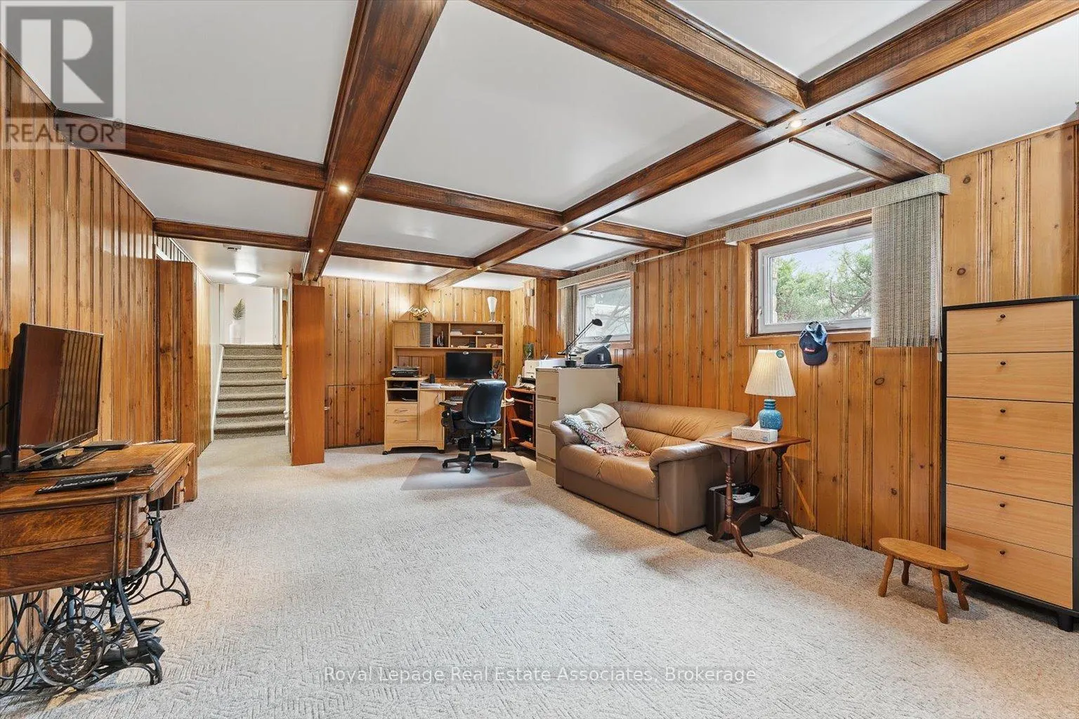 1443 BIRCHWOOD DRIVE