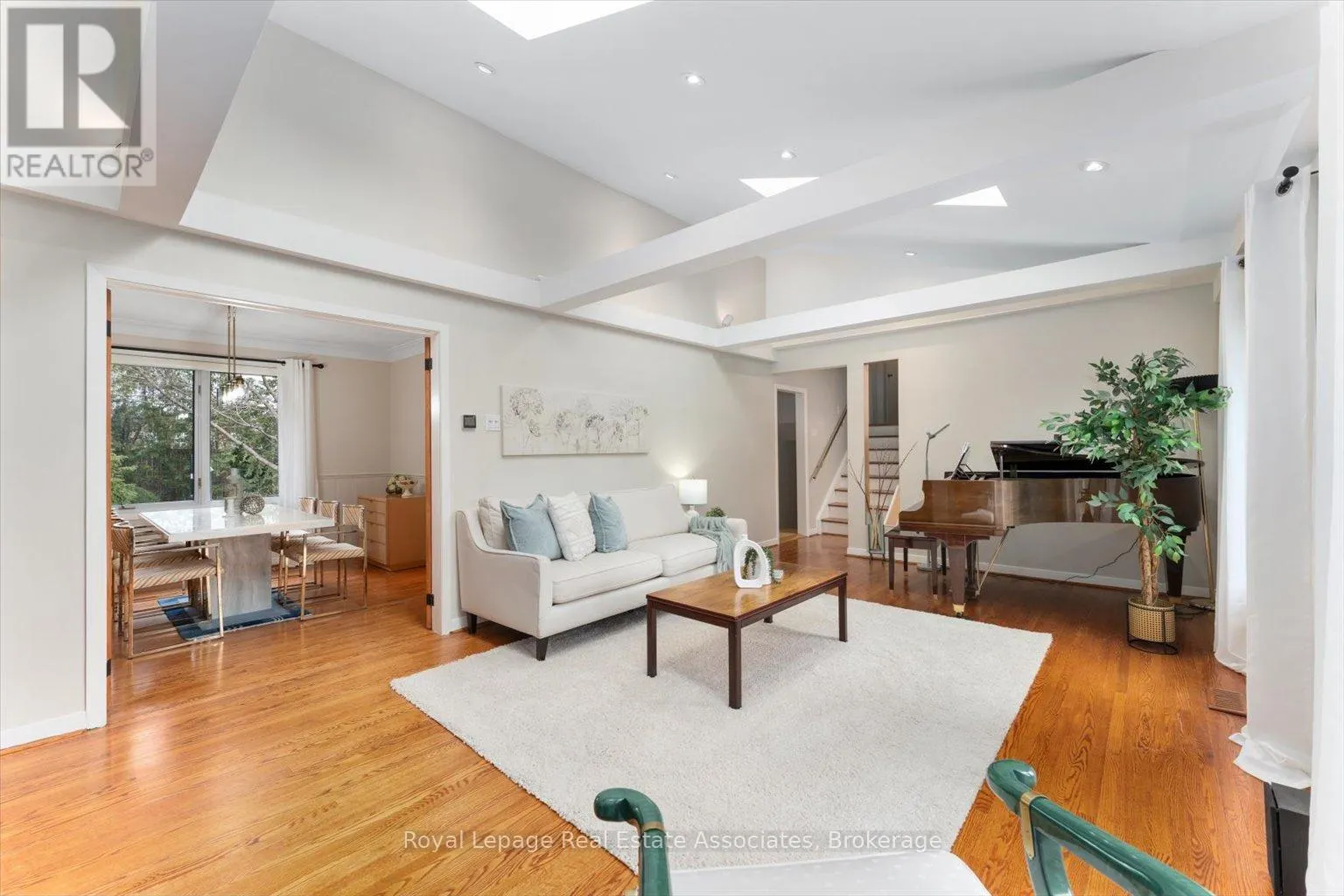 1443 BIRCHWOOD DRIVE