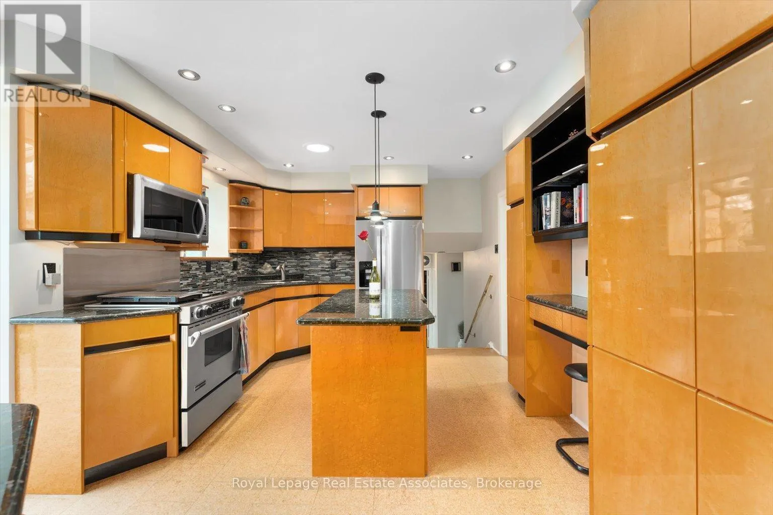 1443 BIRCHWOOD DRIVE