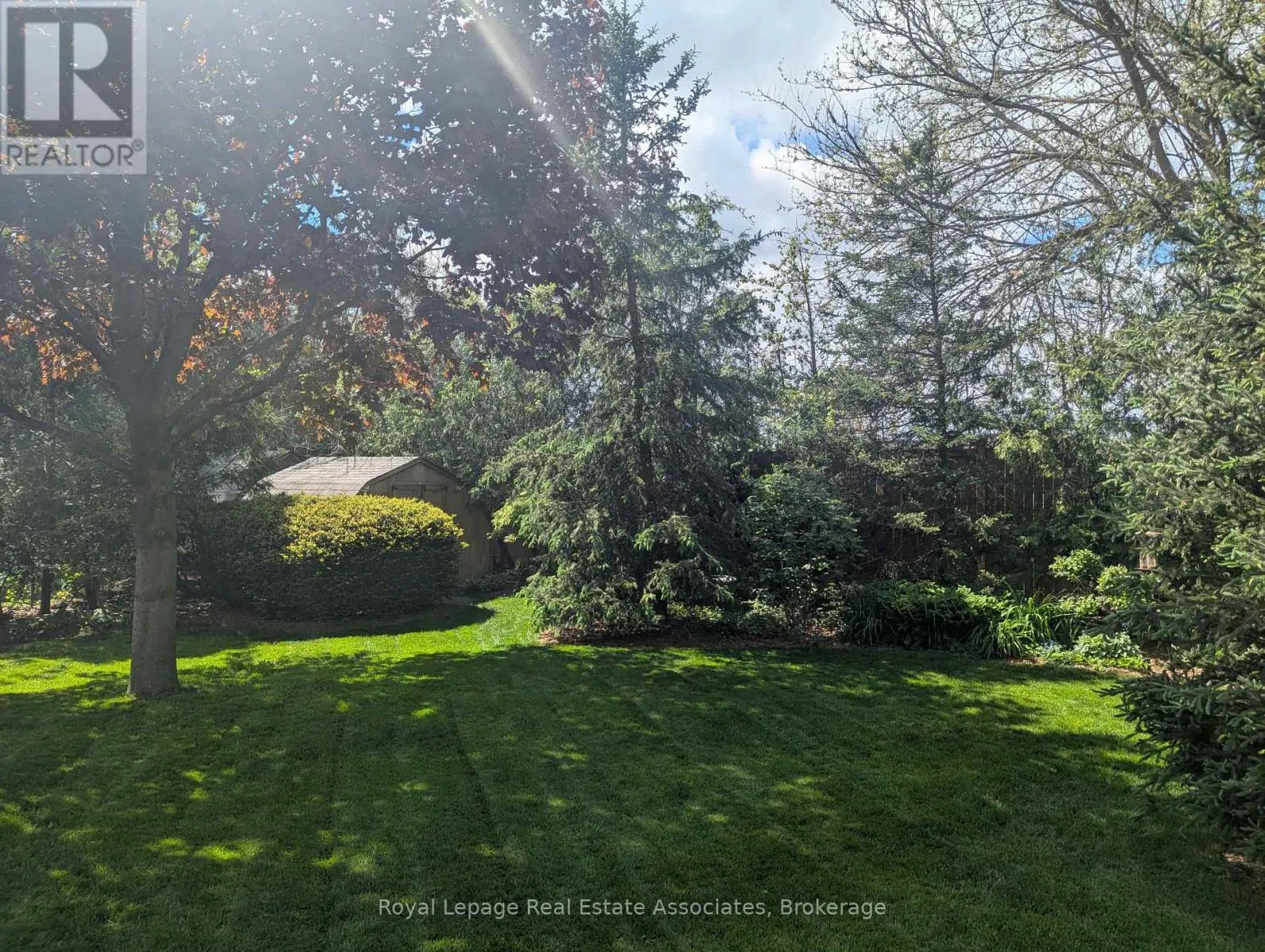 1443 BIRCHWOOD DRIVE