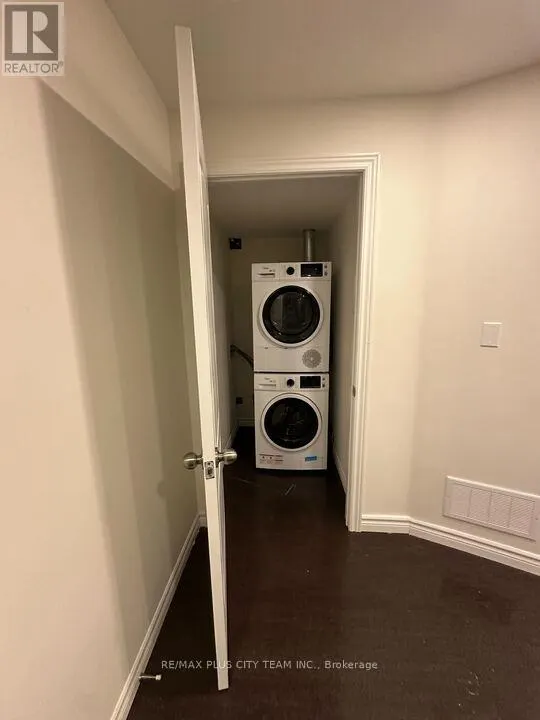 BASEMENT - 38 GEORGE ROBINSON DRIVE