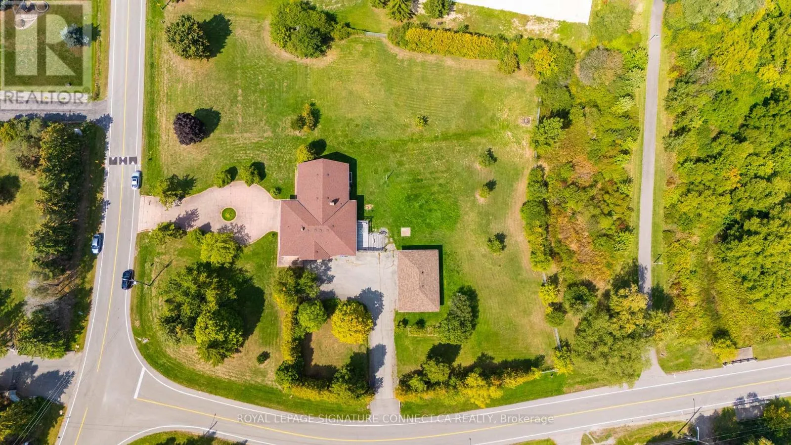 11 JULIAN DRIVE