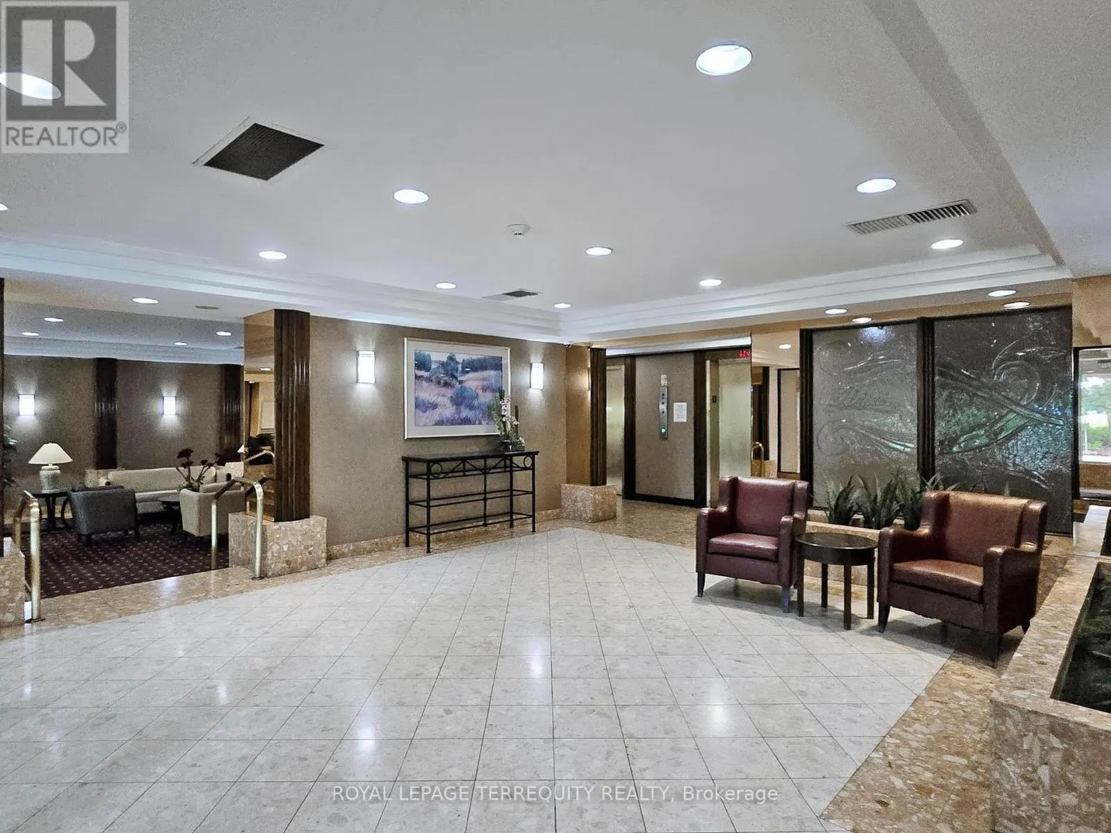 1709 - 24 HANOVER ROAD