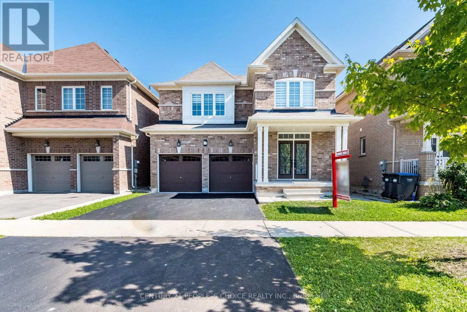 78 ABERCROMBIE CRESCENT E