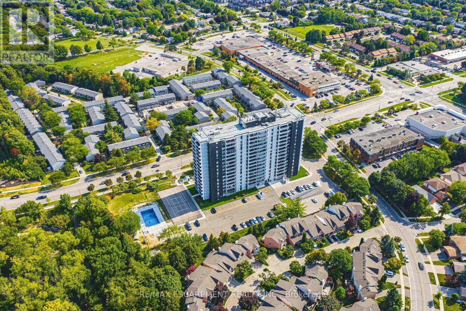 509 - 2055 UPPER MIDDLE ROAD