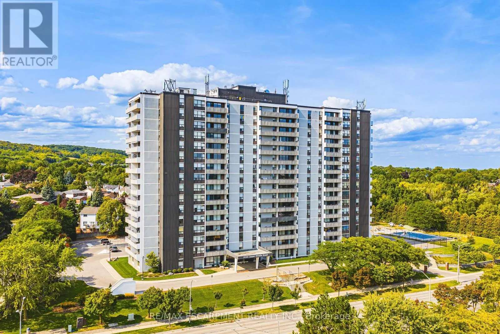 509 - 2055 UPPER MIDDLE ROAD