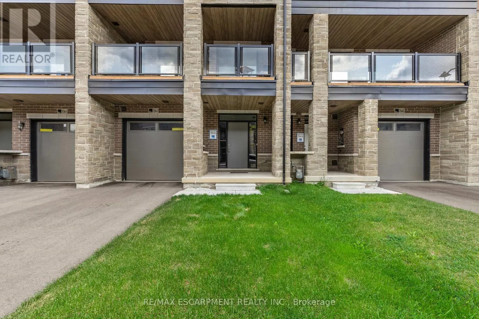 1543 HILSON HEIGHTS