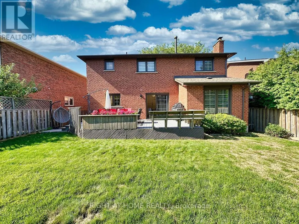 1986 ROY IVOR CRESCENT