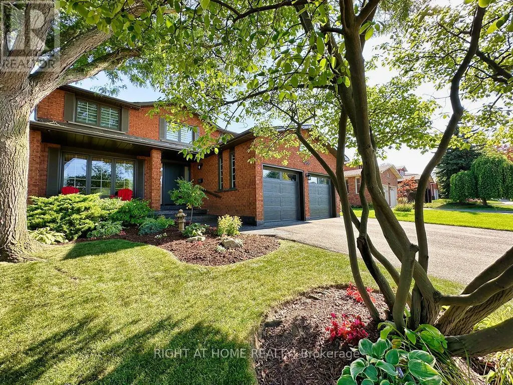1986 ROY IVOR CRESCENT