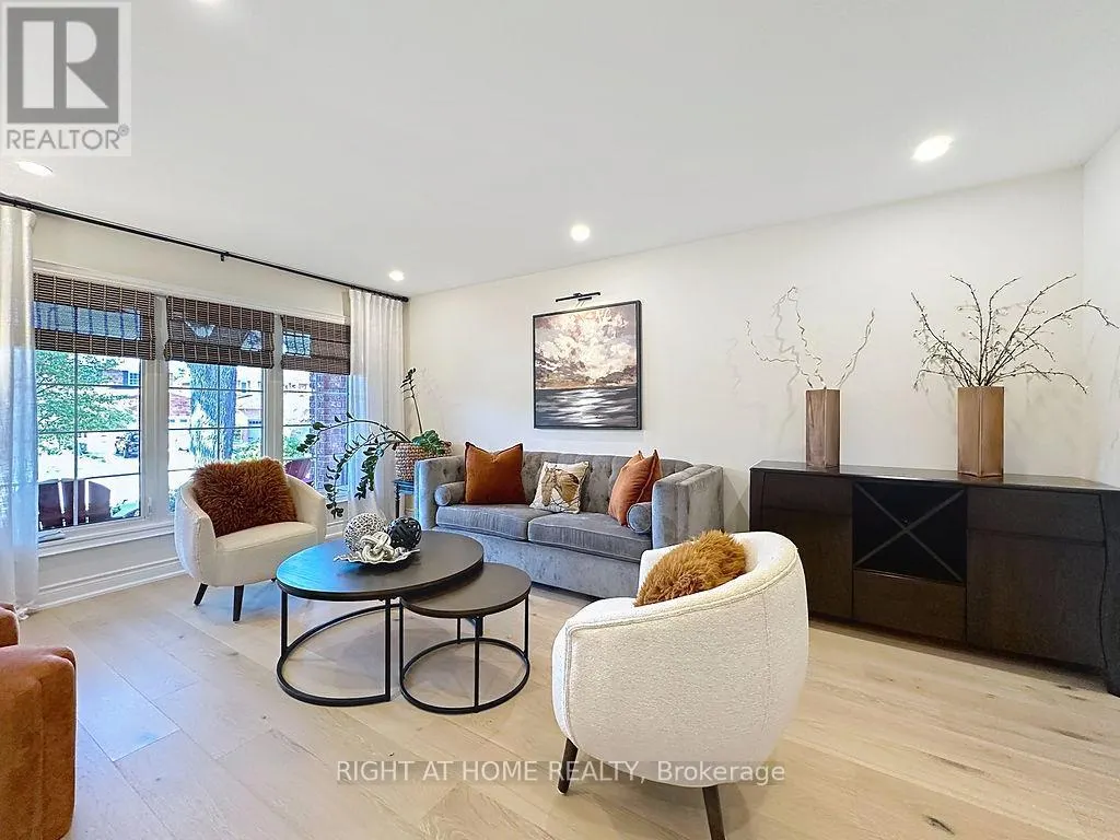 1986 ROY IVOR CRESCENT