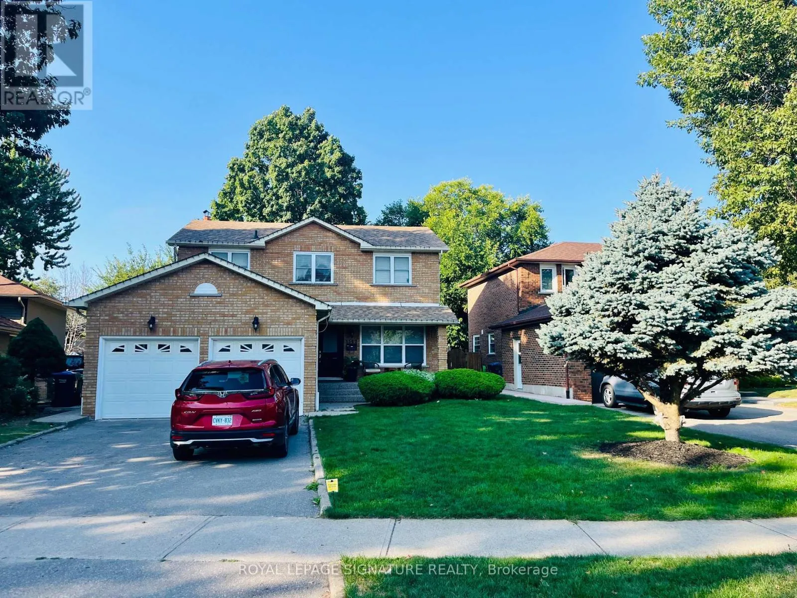 1342 CANFORD CRESCENT