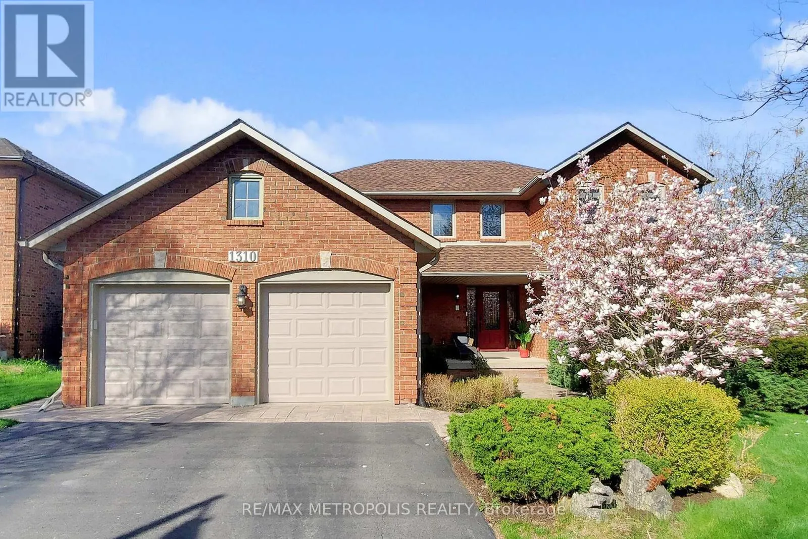 1310 GOLDEN MEADOW TRAIL