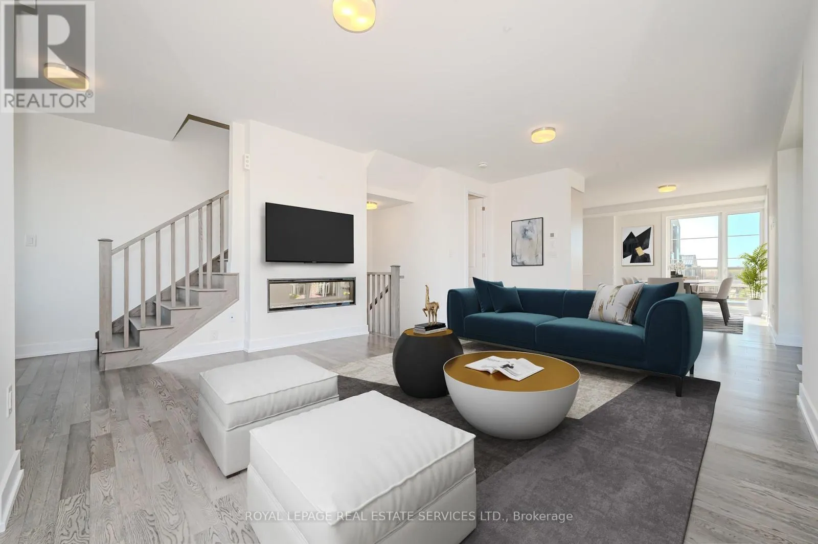 1 - 2273 TURNBERRY ROAD