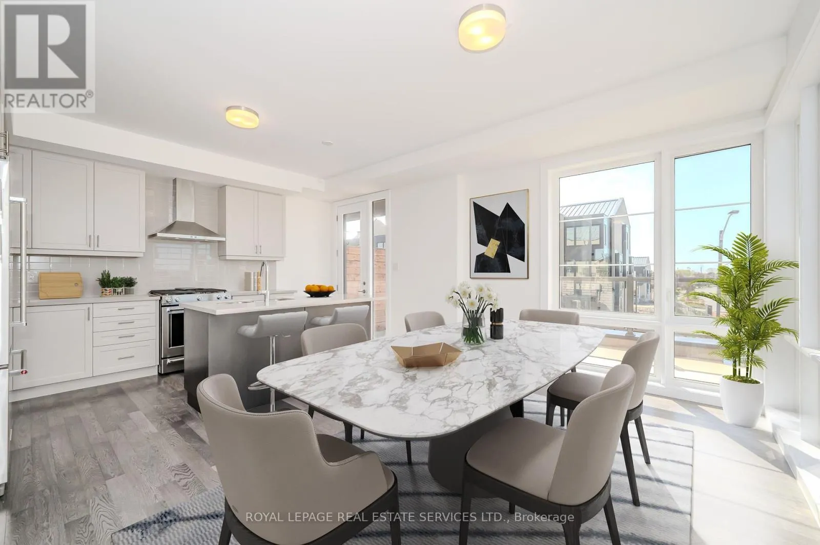 1 - 2273 TURNBERRY ROAD