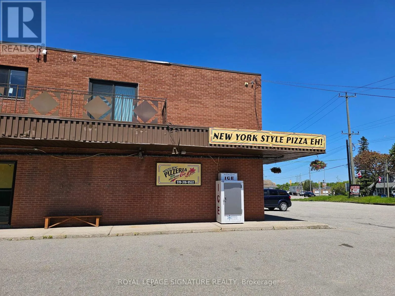 19834 AIRPORT ROAD