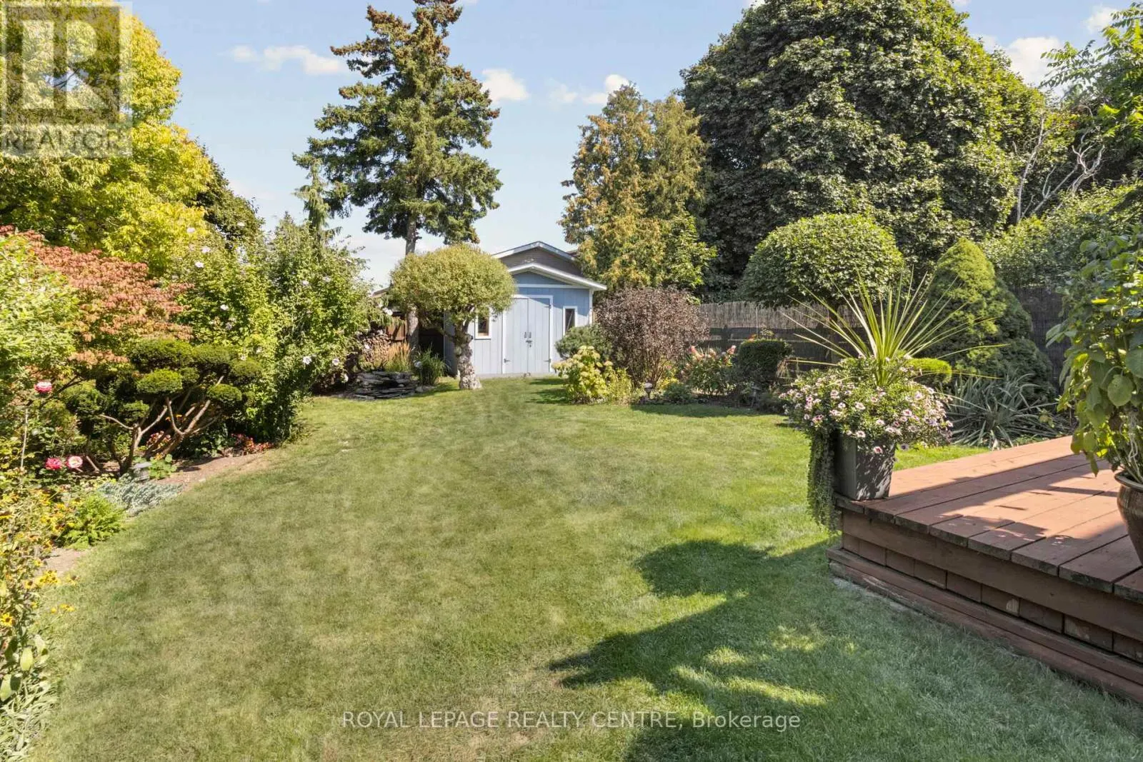 3383 TALLMAST CRESCENT
