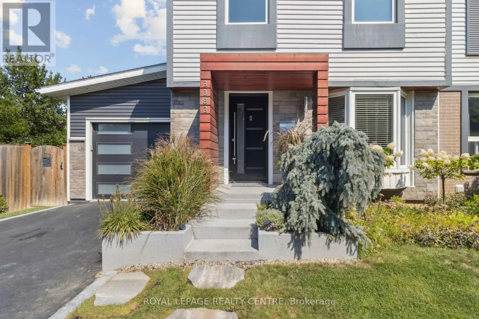 3383 TALLMAST CRESCENT