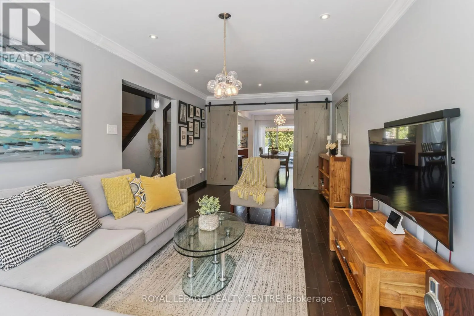 3383 TALLMAST CRESCENT