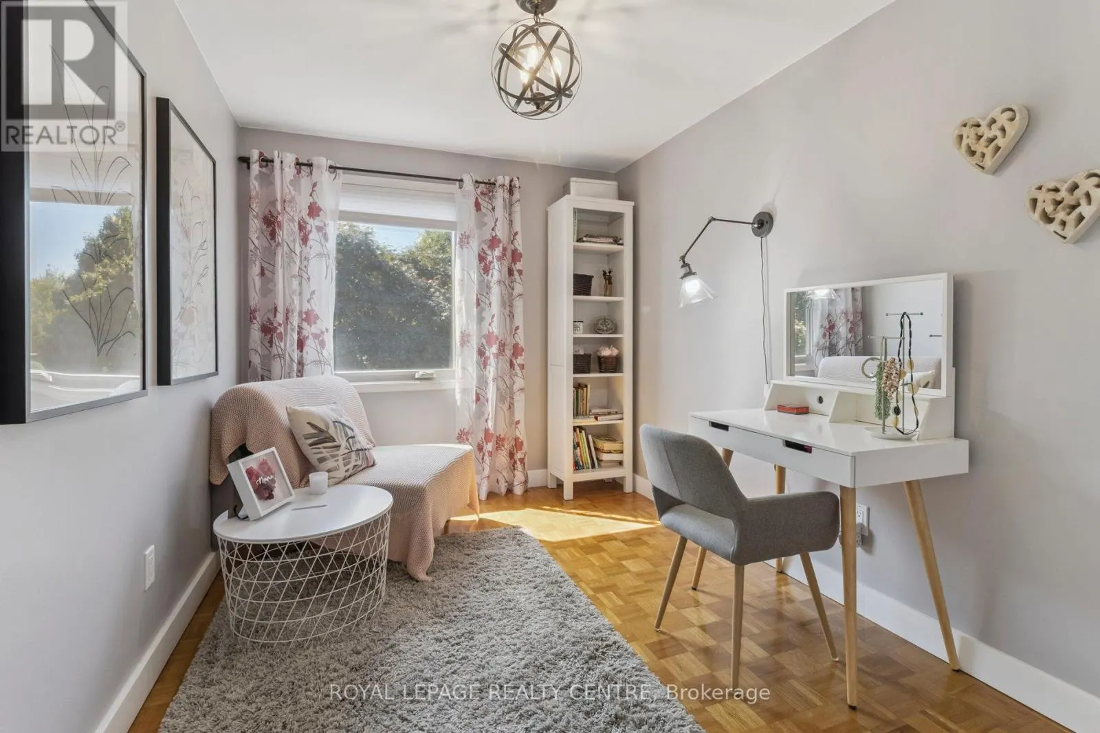 3383 TALLMAST CRESCENT