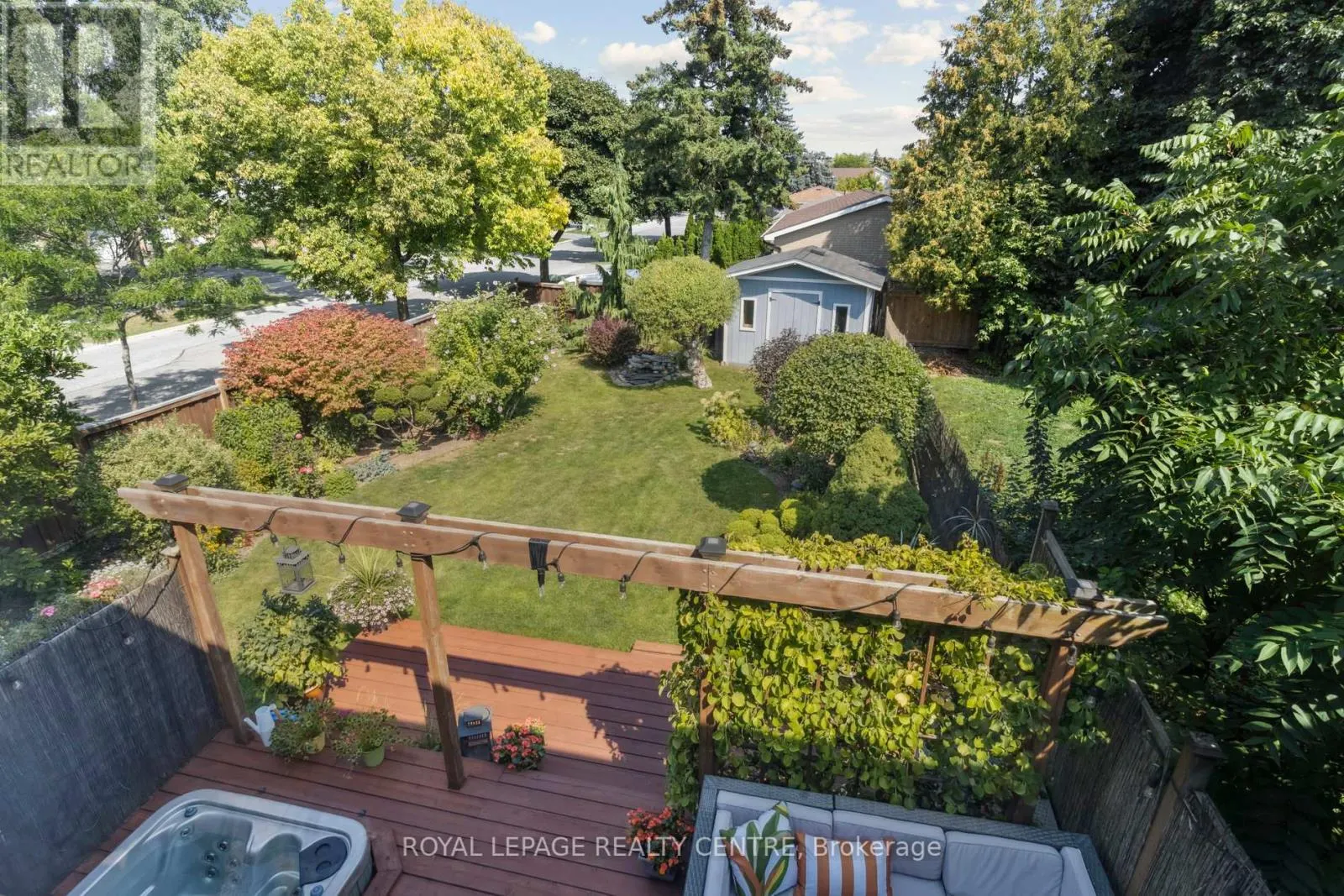 3383 TALLMAST CRESCENT