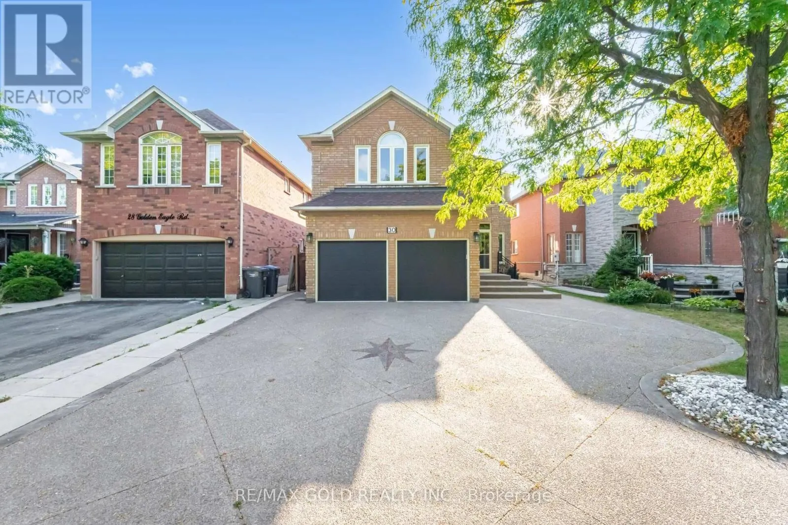 30 GOLDEN EAGLE ROAD