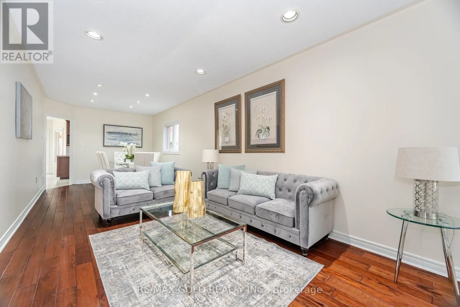 30 GOLDEN EAGLE ROAD